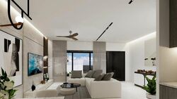 Peakview Estate (D16), Terrace #523836821